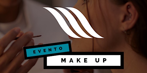 LEZIONE MAKE UP - TOUCH UP MAKE UP