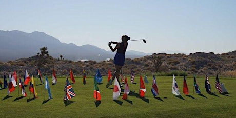 FREE FAMILY EVENT:  Help Maadi get to the World Golf Stars Las Vegas tickets