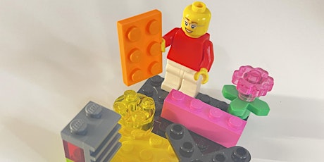 Mit Spiel, Spass und Lego® zur authentischen Führungsperson werden Tickets