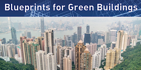 2017 Blueprints for Green Buildings - Hong Kong
