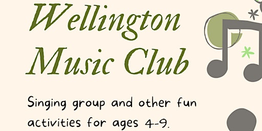 Wellington Music Club