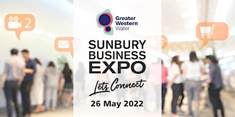Sunbury Business Expo & Workshops tickets