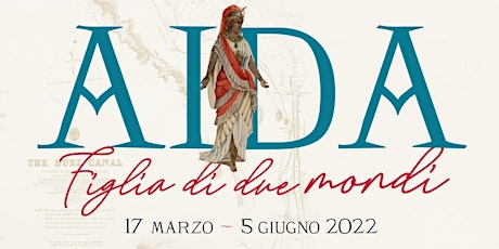 Immagine principale di Torino ai tempi di Aida, 13 maggio 
