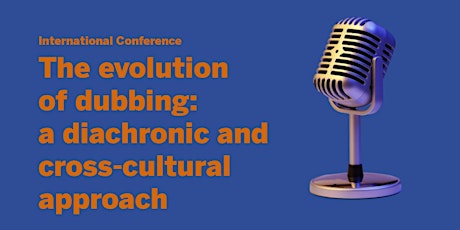 The evolution of dubbing: a diachronic and cross-cultural approach biglietti