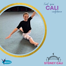 Looking for fun, friendly and team based dance classes? Sydney Cali is here tickets
