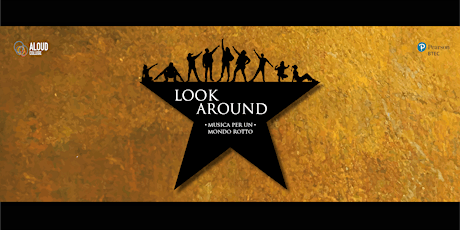 Image principale de Look Around - musica per un mondo rotto