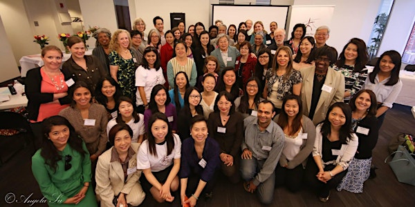 The 5th Annual State of Asian Women's Health in MA Conference: From Zip Codes to Asian Health Code