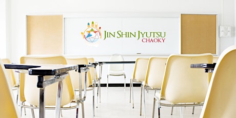 Imagen principal de Presentación y jornada practica de Jin Shin Jyutsu