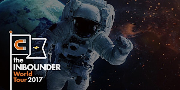 The Inbounder World Tour 2017: Madrid