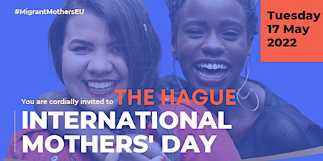 The Hague International Mother's day tickets