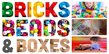 Bricks, Beads & Boxes primary image