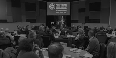 Christian Business Fellowship Rolling Meadows Monthly Meeting