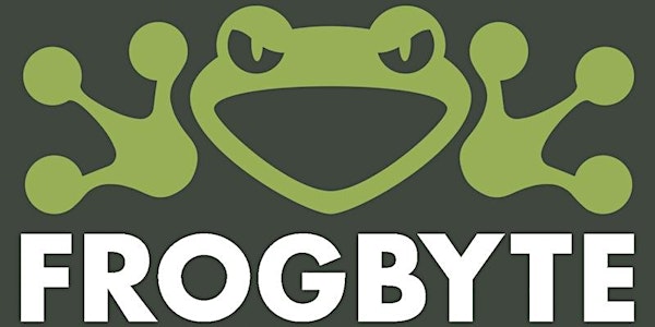 FROGBYTE LAN Party 2017