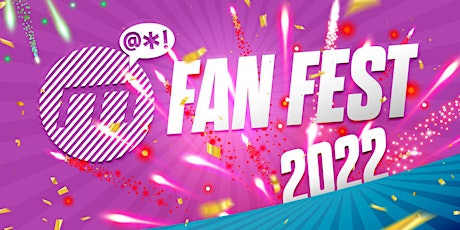 Multiplayer.it Fan Fest - Evento di Roma tickets