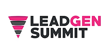 THE LEAD GEN SUMMER SUMMIT primary image