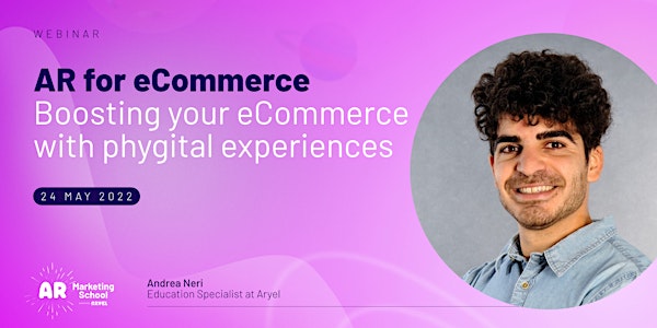 AR for Ecommerce: boosting your ecommerce with phygital experiences