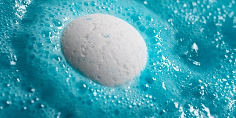St Albans Sustainability Festival - Bath Bomb Making at Lush tickets