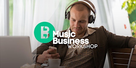 Music Business - Live Booking und Selbstvermarktung für Musiker Tickets