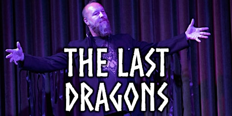 The Last Dragons - Leamington Spa tickets