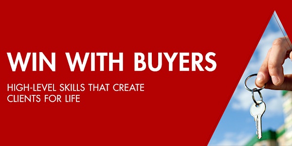 Win with Buyers with Russ Nolting