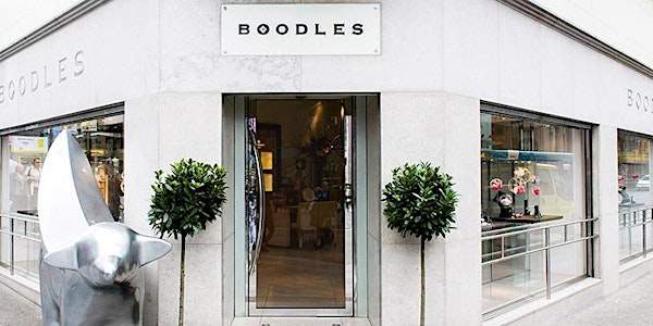 Bermans Networking Event - An Evening at Boodles