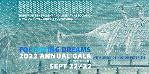 FOLLOWING DREAMS, BBLA & VHLF 2022 Annual Gala