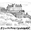 Edinburgh Sketcher's Logo