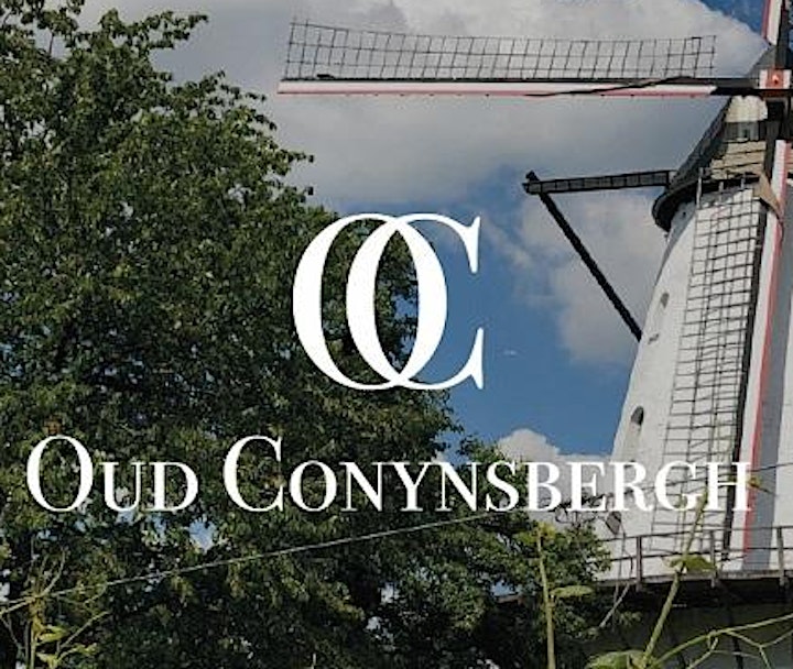 The Vlerick Alumni Wine Club Visits A Belgian Winery: Oud Conynsbergh image