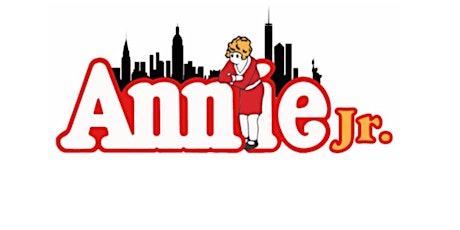 St. Richard's Episcopal School Musical - Annie Jr tickets