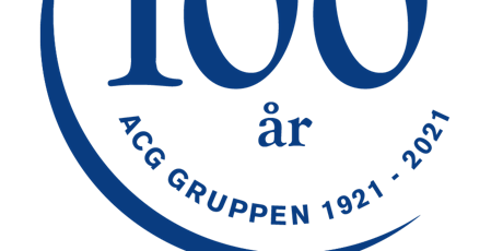 ACG Gruppen 100 år  -   Tylösand  20 Augusti 2022
