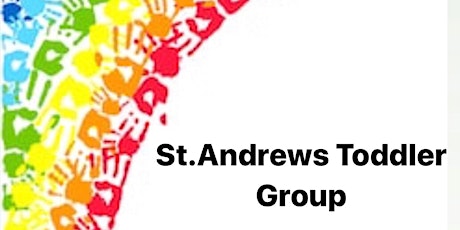 St Andrews Toddler Group tickets