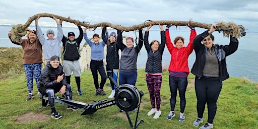 Copy of Copy of Reboot 5-Day Residential Fitness Retreat (Dorset)
