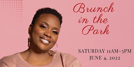 Classy Ladies Brunch Picnic in the Park tickets