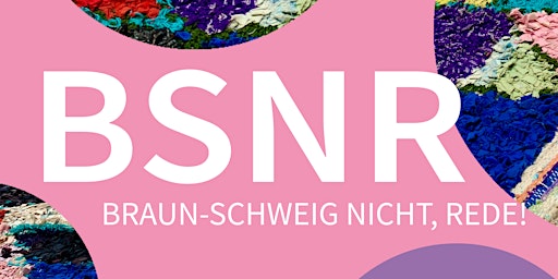 BSNR-Festival - Ausstellungsführung