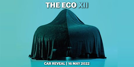 Primaire afbeelding van Car Reveal Eco-Runner XII