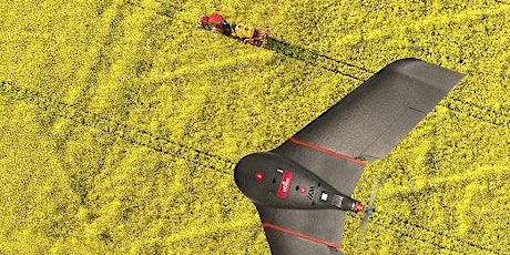 Getting Started with Precision Ag Drones primary image