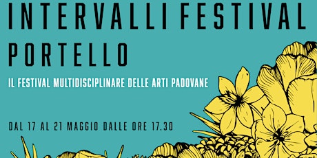 Intervalli Festival - Portello biglietti