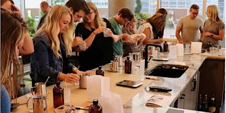 Candle Making Workshop | Mallory Candle Co tickets