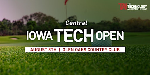 Central Iowa Tech Open
