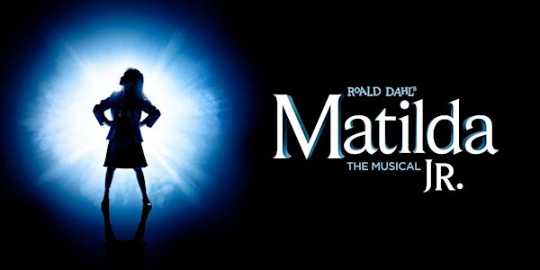 Matilda The Musical Jr.