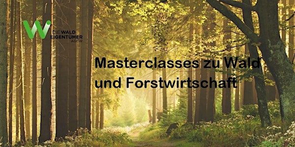 AGDW Masterclasses | EU-Sprechstunde zur Taxonomie