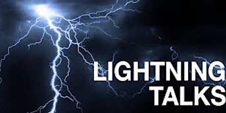 Lightning talks - The striking impact of social media  primary image