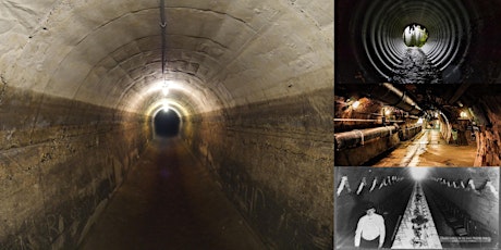 'The Underground History of Sewers (and What Not To Flush)' Webinar tickets