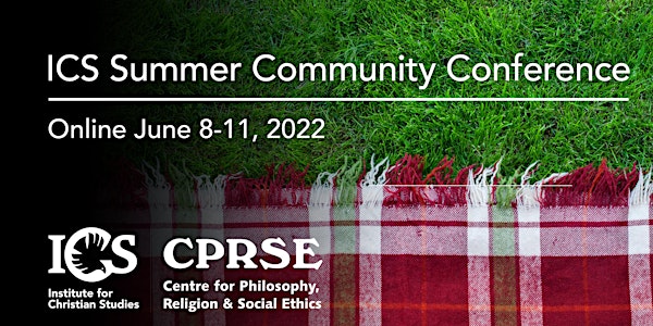 ICS Summer Community Conference