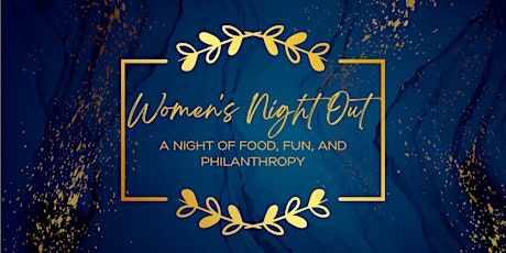 Women's Night Out 2022 tickets