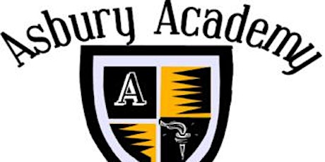 Asbury Academy primary image
