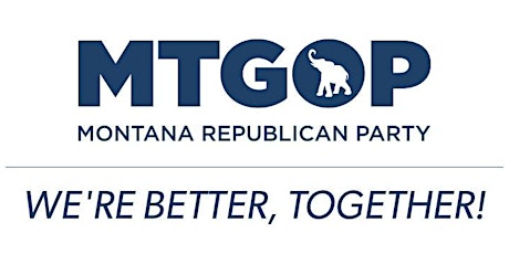MTGOP 2022 Platform Convention tickets