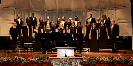 Blue Mountain College Chorale from Mississippi, USA in Concert tickets