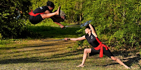 Kalaripayattu Traditional Indian Martial art Workshop London 2022 tickets