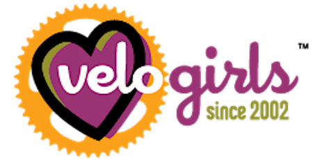 Velo Girls 2017 Membership primary image